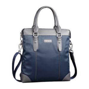 FEGER Fashion Men Messenger Bag Nylon Casual Shoulder Bag High Quality Office Bag Men Bags Free Shipping